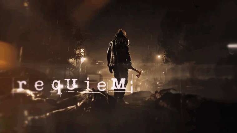 已深度感染？ 粉丝猜测《生化危机 9》将成为里昂的最终章