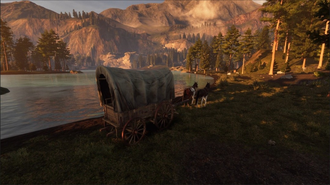 《Westlanders》游戏库