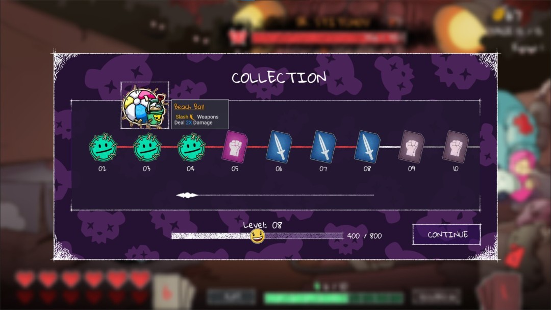 《Bearly Brave》官方版