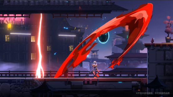 黑铁直人参战 《苍翼：混沌效应X》公开全新角色宣传片