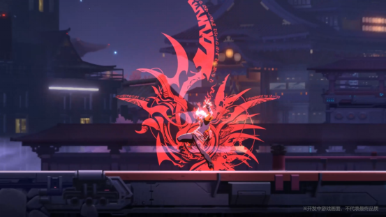 黑铁直人参战 《苍翼：混沌效应X》公开全新角色宣传片