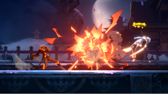 黑铁直人参战 《苍翼：混沌效应X》公开全新角色宣传片