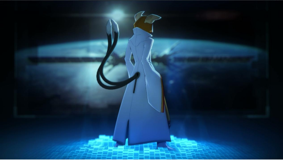 黑铁直人参战 《苍翼：混沌效应X》公开全新角色宣传片