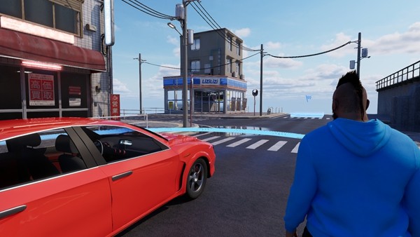 老司机快停车！这款超欢乐联机游戏终于有中文了