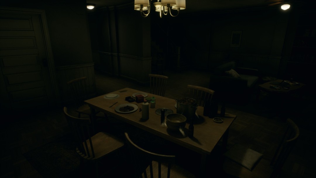 《窥维者》官方版