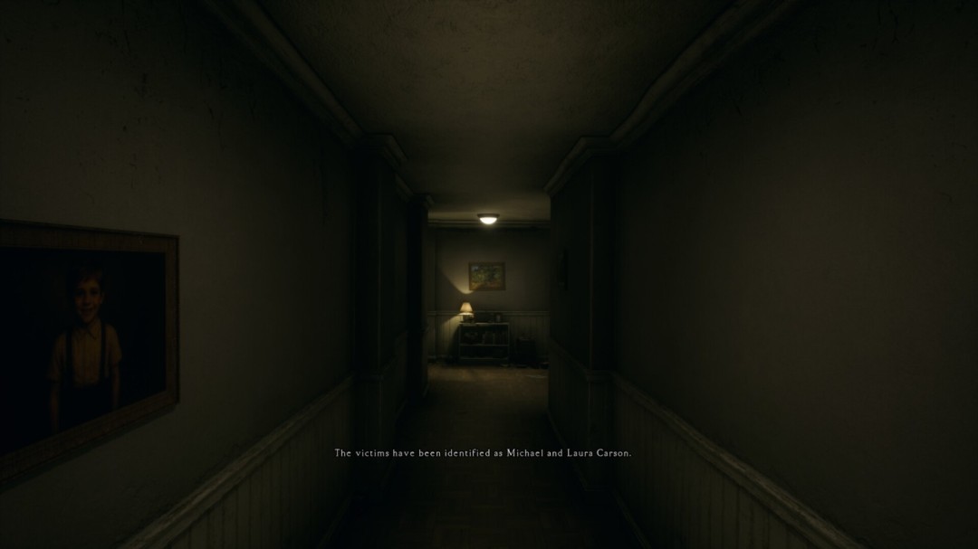 《窥维者》官方版