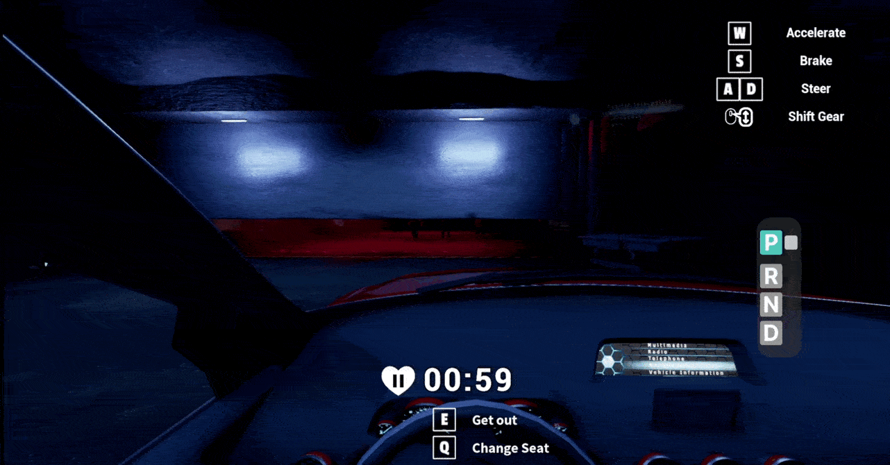 老司机快停车！这款超欢乐联机游戏终于有中文了