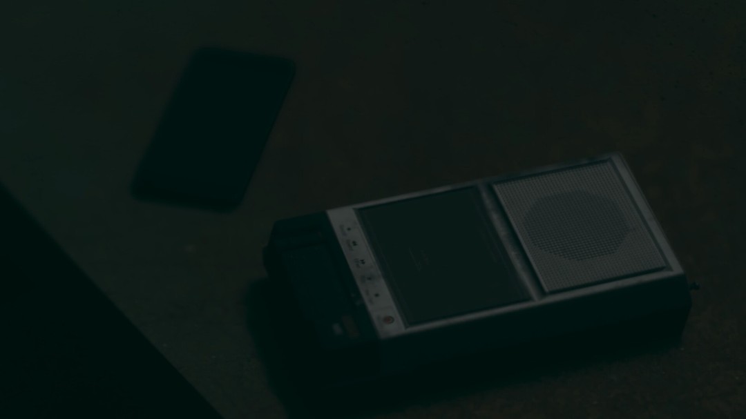 《窥维者》官方版