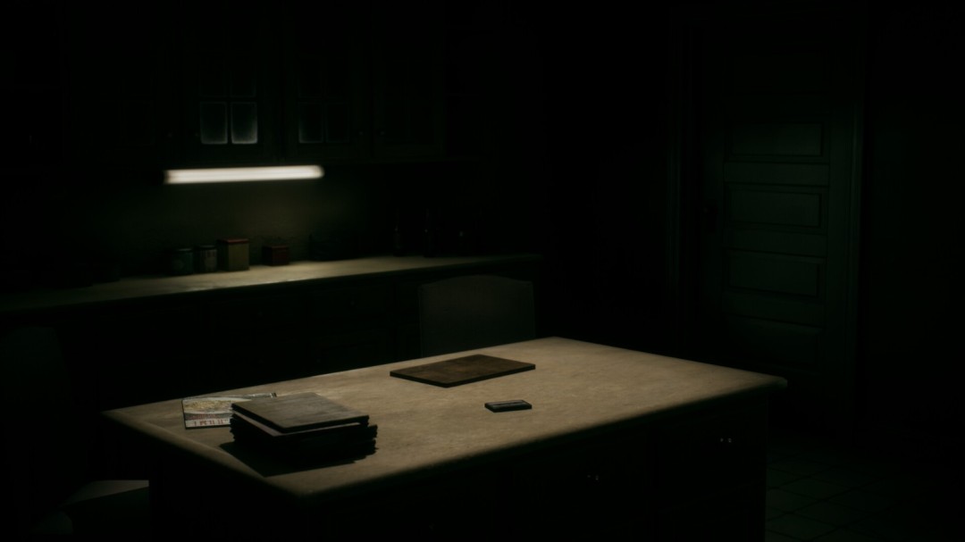 《窥维者》官方版