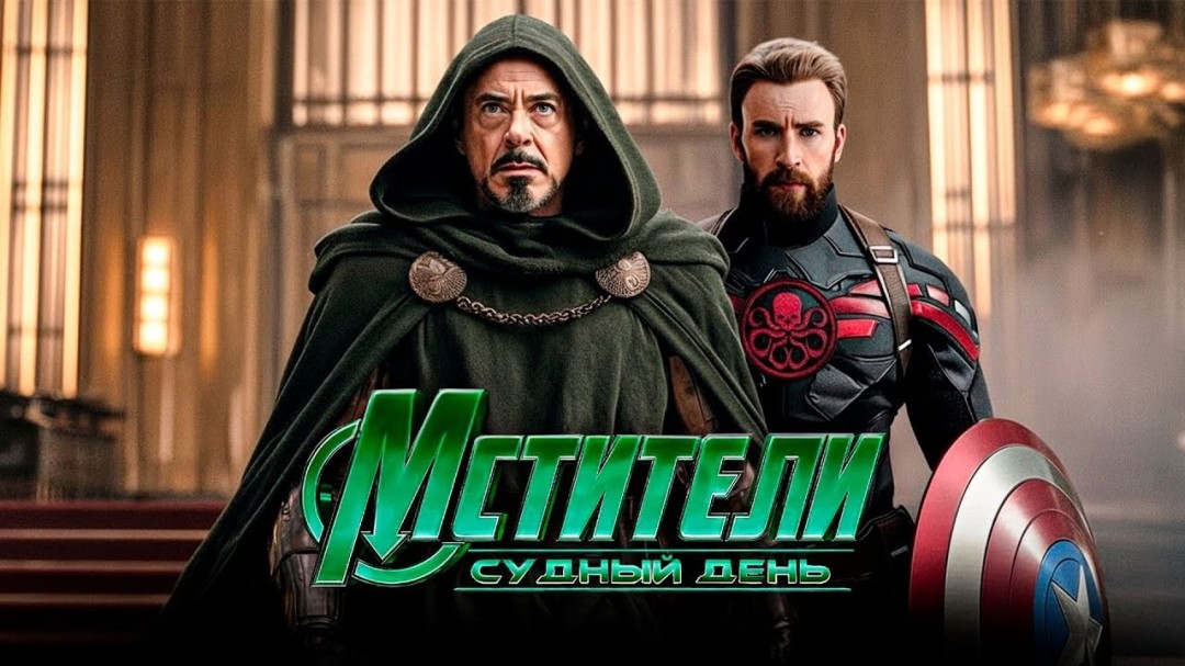 《复仇者联盟5》首支预告泄露 美国队长正式回归！