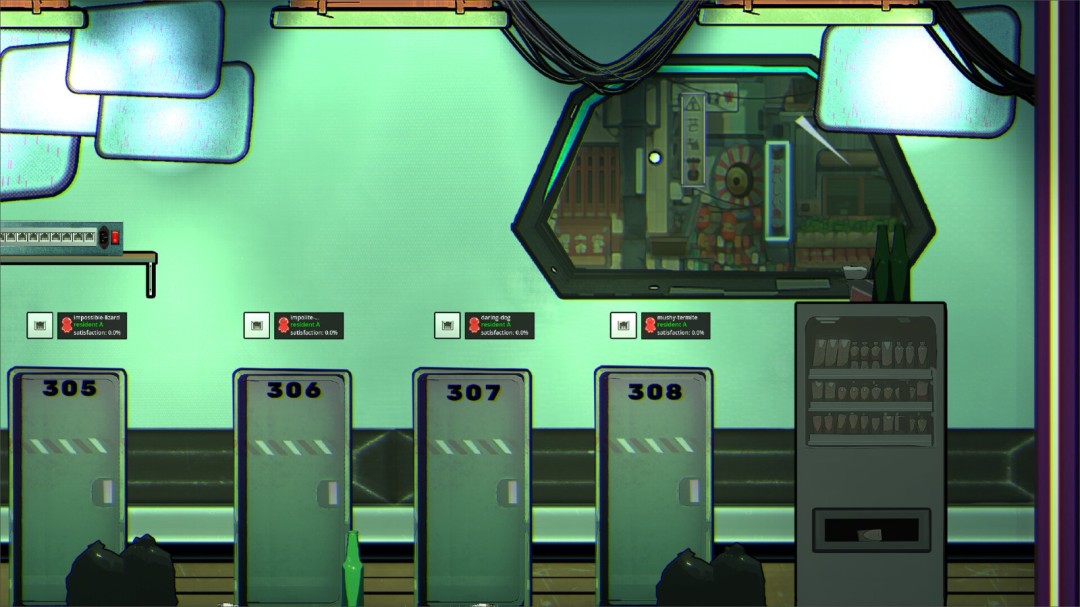 《Tower Networking Inc.》游戏库