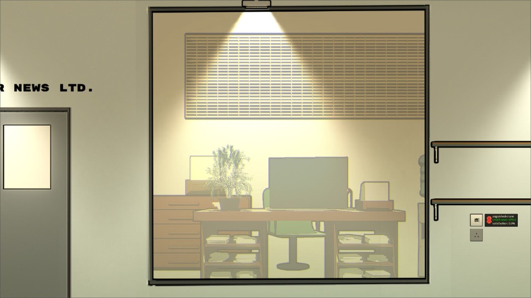 《Tower Networking Inc.》游戏库