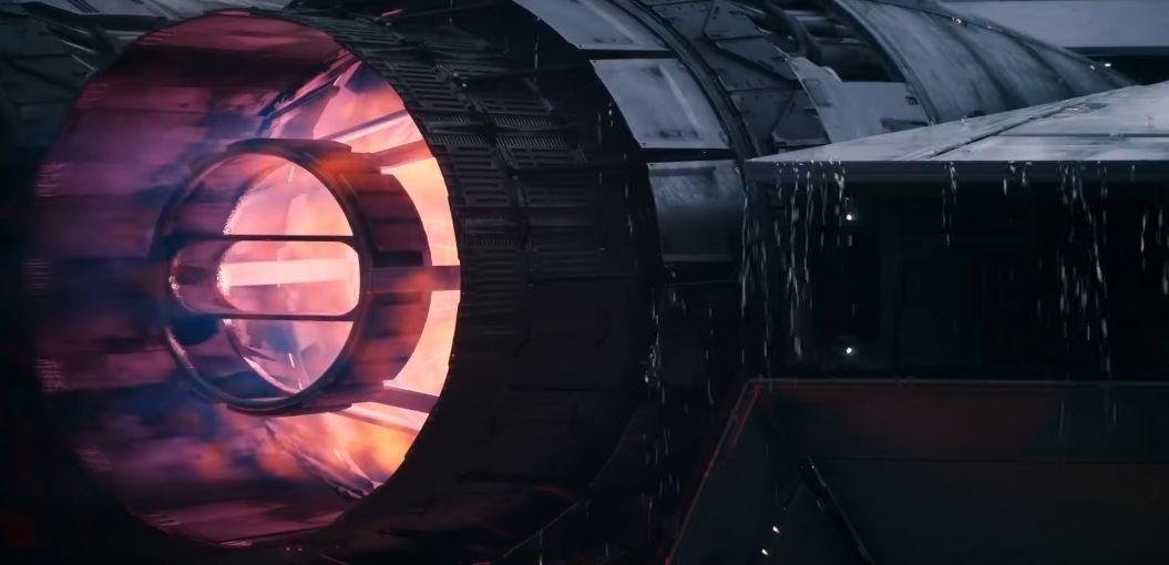 《星球大战：旧共和国命运》游戏库