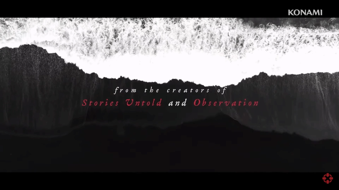 《寂静岭：小镇陷落》游戏库