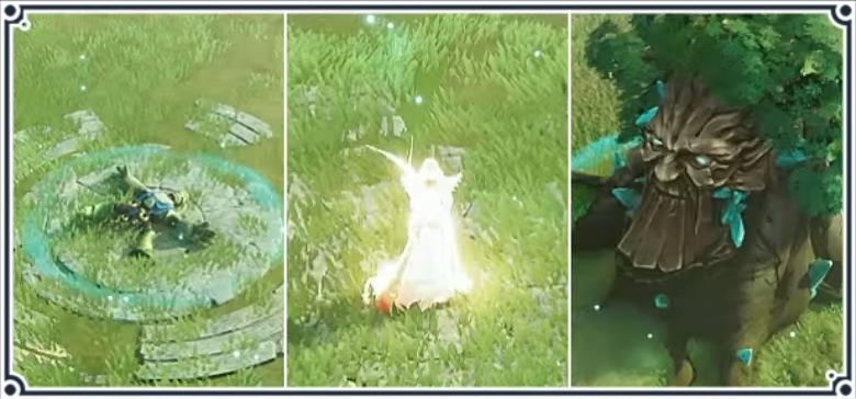 《永恒围城：无尽纪元》demo