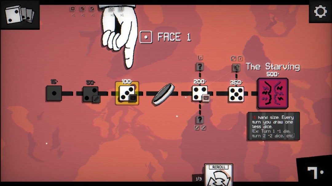 《Dice A Million》游戏库