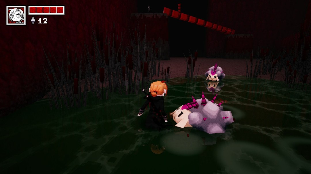 《House Of Decay》游戏库