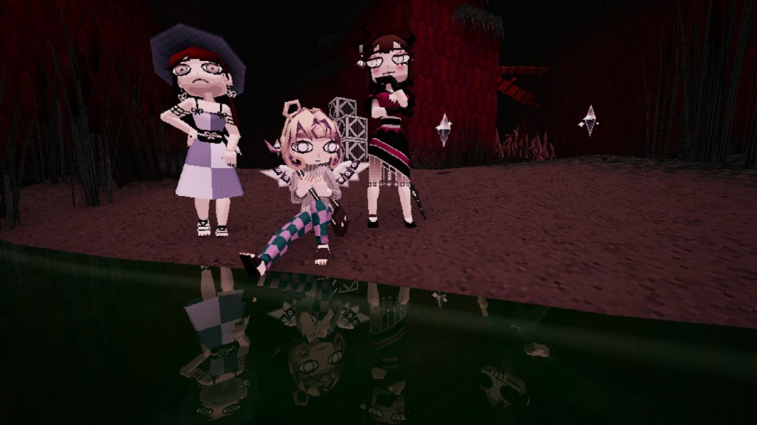 《House Of Decay》游戏库