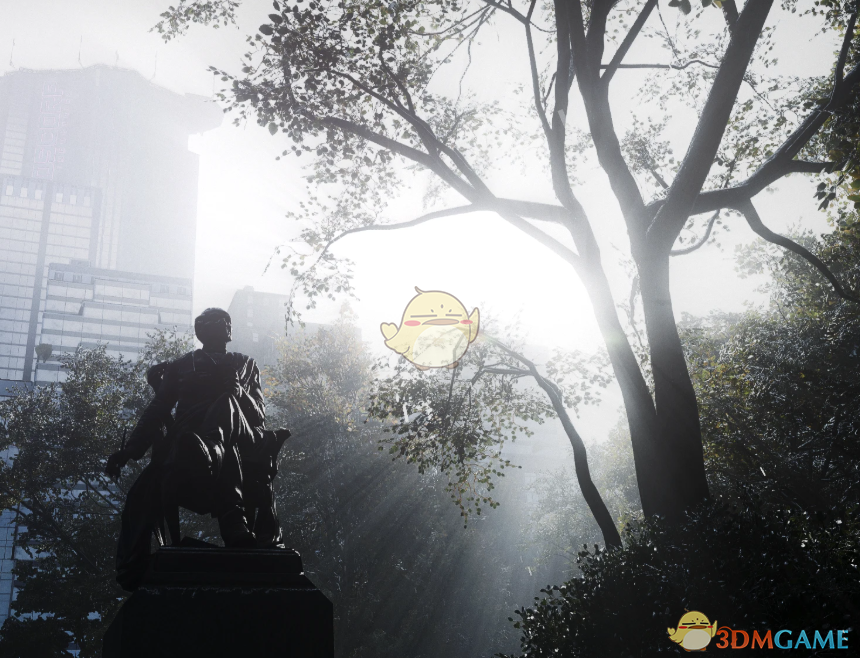 《漫威蜘蛛侠2》电影氛围画面MOD