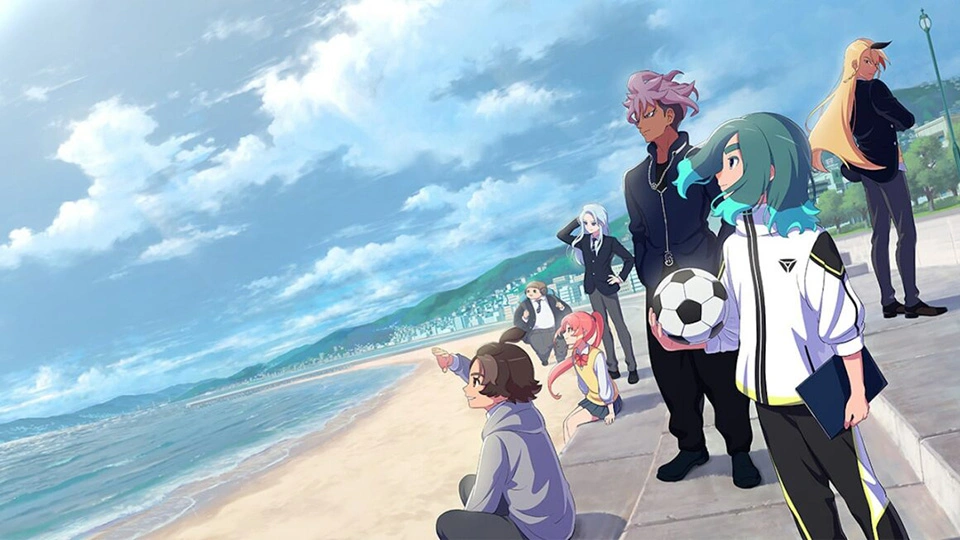 外媒评年度JRPG：《空之轨迹the 1st》夺冠！不见《光与影：33号远征队》