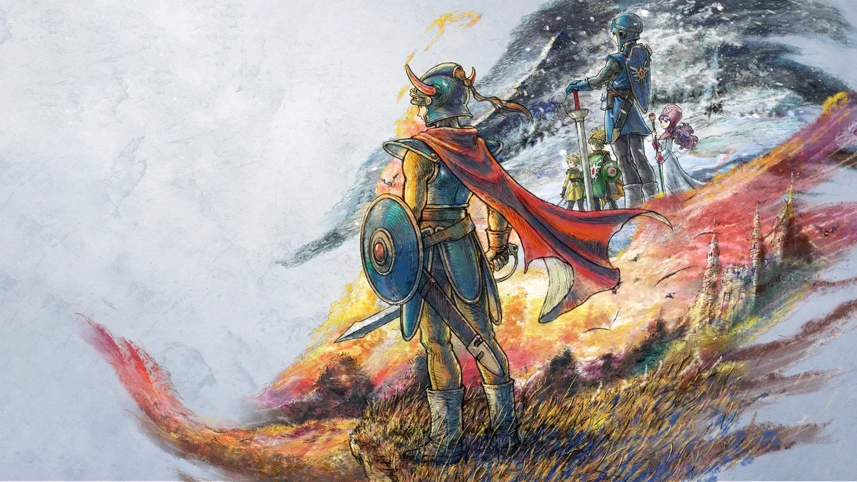 外媒评年度JRPG：《空之轨迹the 1st》夺冠！不见《光与影：33号远征队》