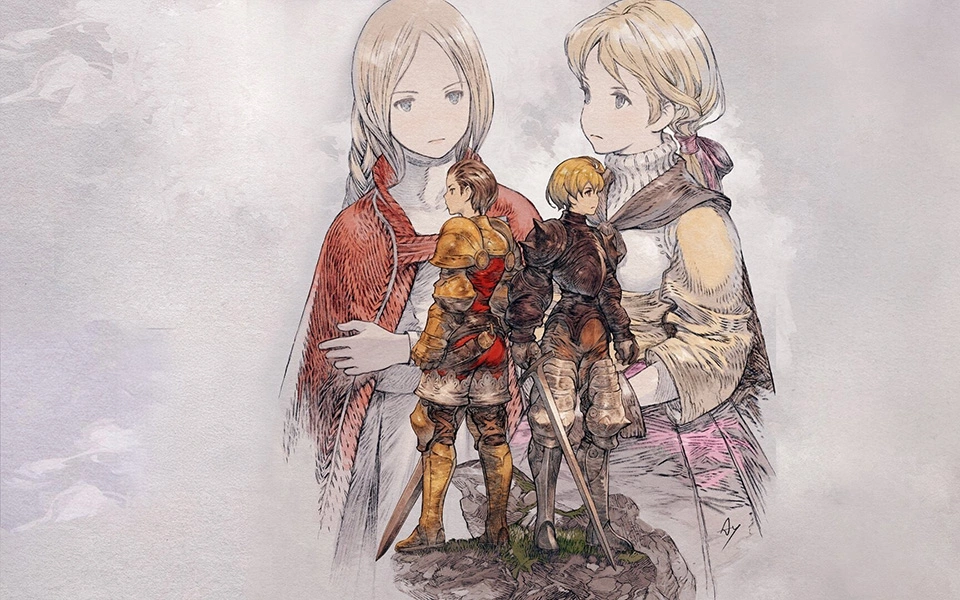 外媒评年度JRPG：《空之轨迹the 1st》夺冠！不见《光与影：33号远征队》