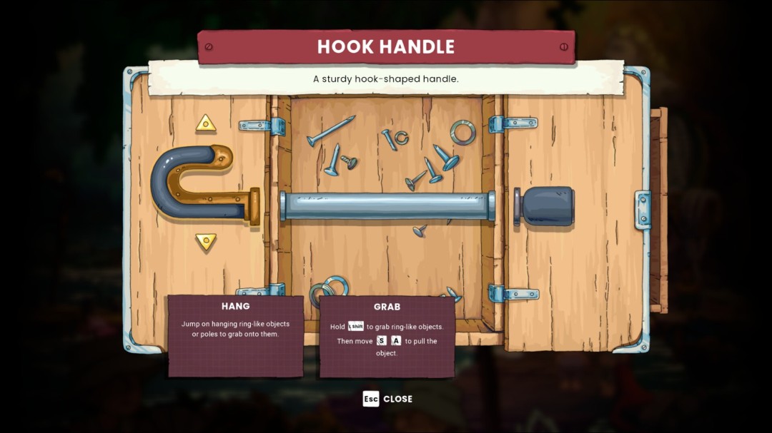 《戈德曼的永生》游戏库