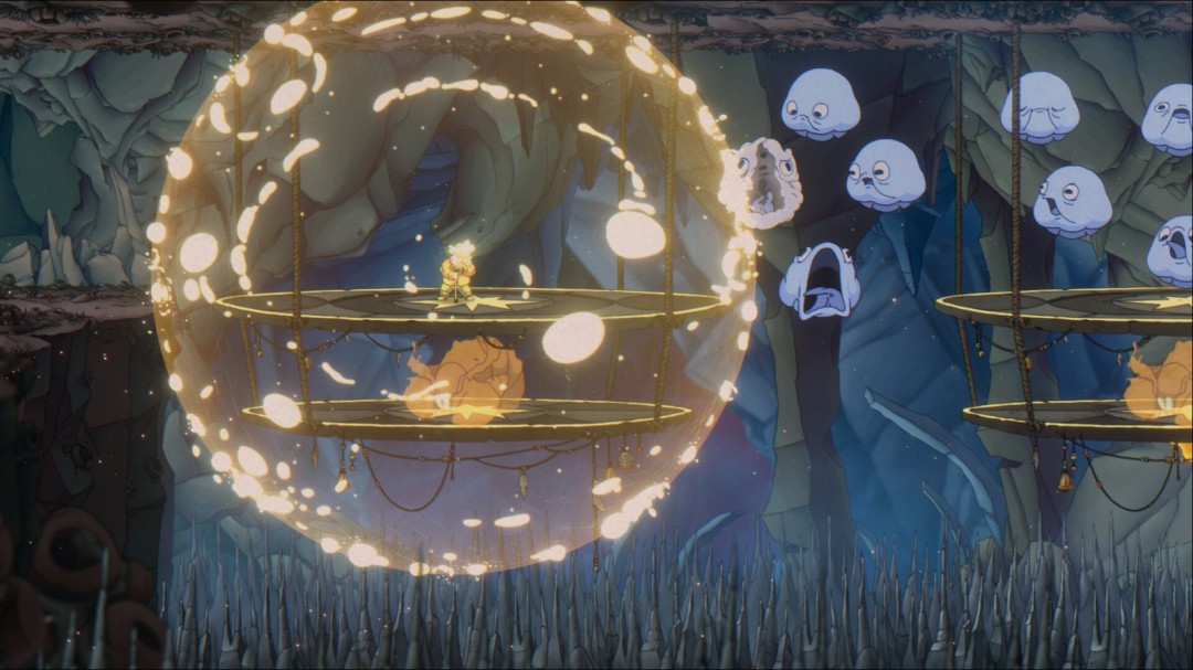 《戈德曼的永生》游戏库