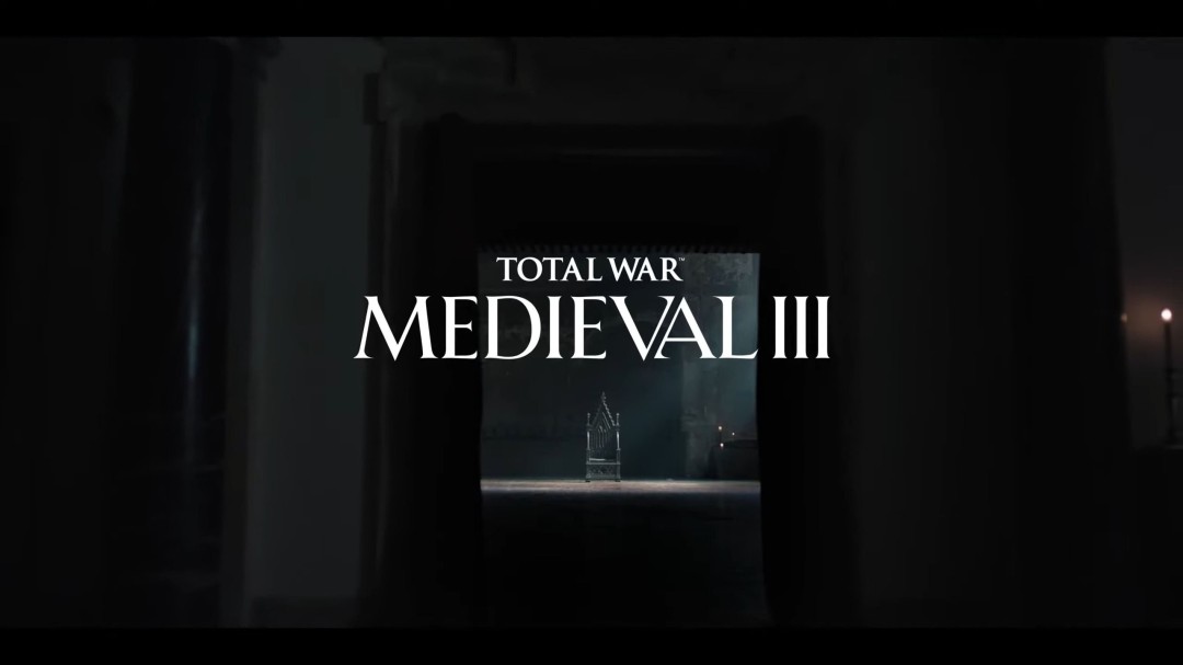 官方定调！《全面战争：中世纪3》将聚焦最动荡的三百年