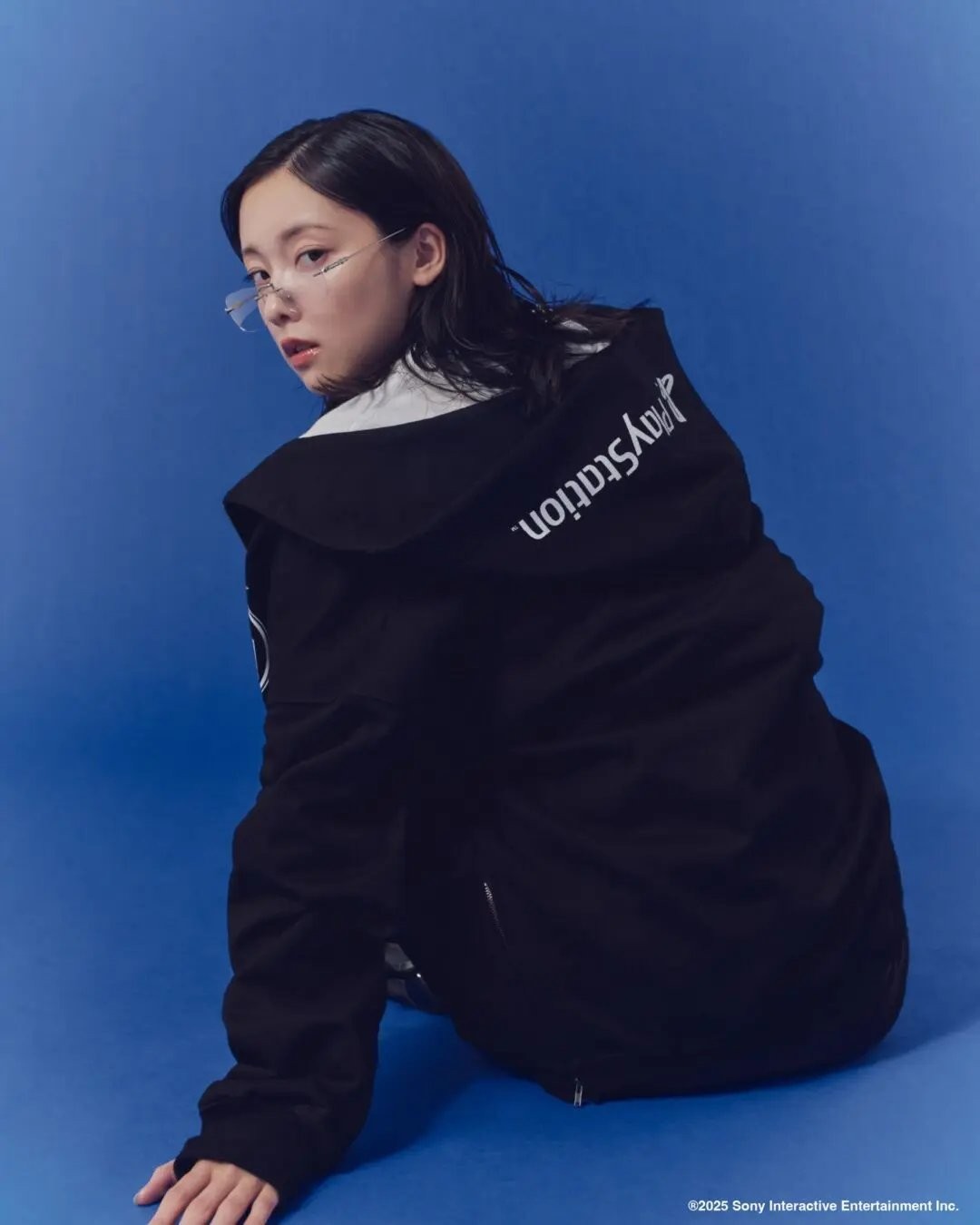买PS5的钱回来了! 《寂静岭f》主演加藤小夏成为PS品牌大使并发布品牌服装靓照