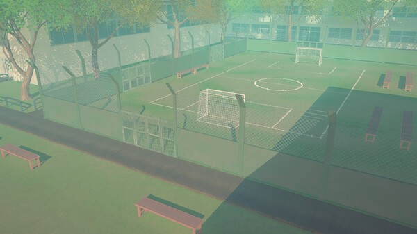 《Class Zero Seven》游戏库