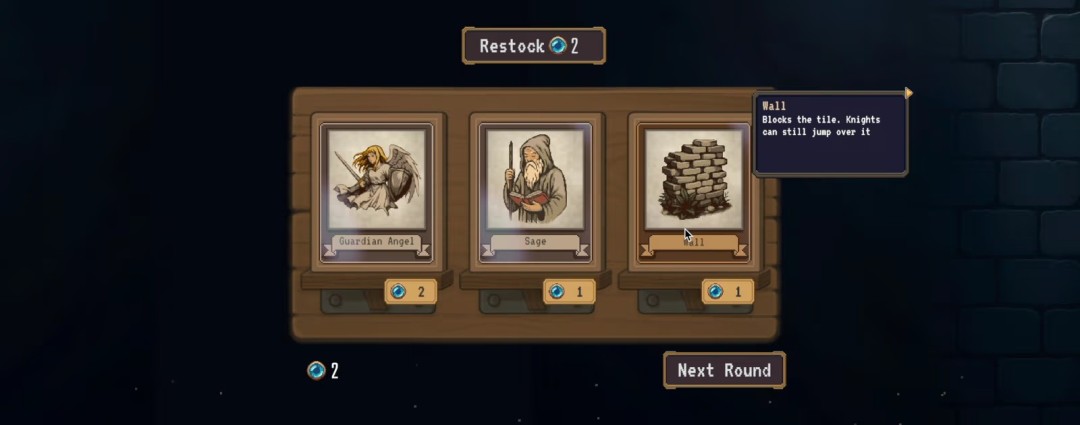 《Yes, My Queen》免安装汉化版