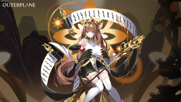 《异域战记》年末重磅更新上线 全新限定英雄与剧情活动副本同步登场