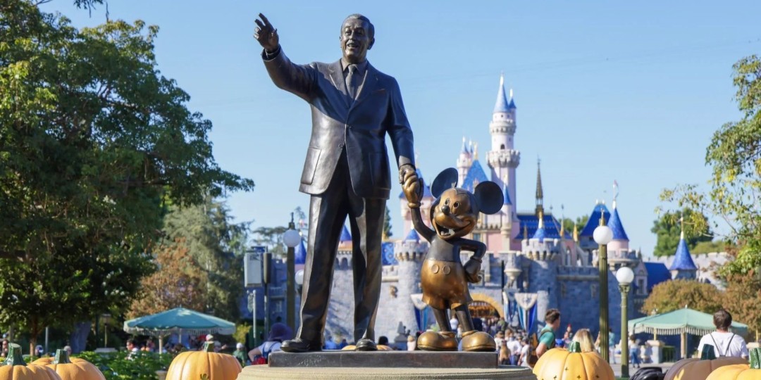 AI生成漫威不侵权了？迪士尼向Sora授权超200个角色