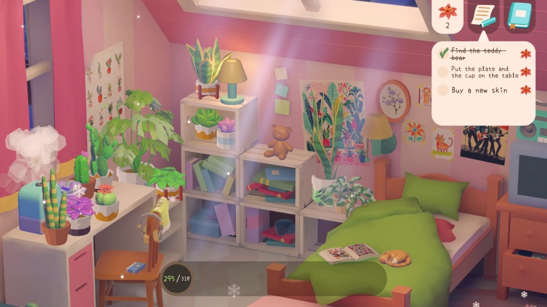 《我的小绿屋》免安装升级版