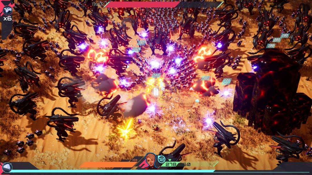 《泰拉科技魇团》游戏库