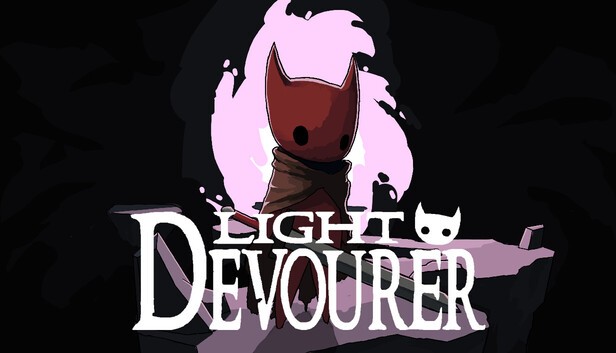 《噬光行者》demo