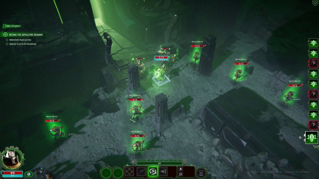 《战锤40K：机械神教2》现已跳票到2026年春季