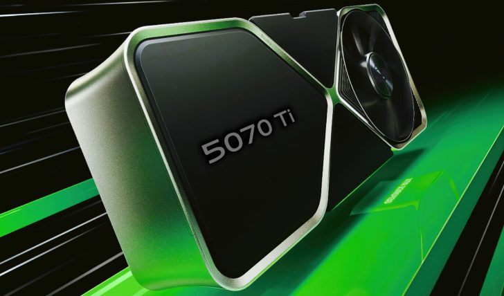 ����һ�� RTX 5070Ti���ձ��Ǽ���100��Ԫ