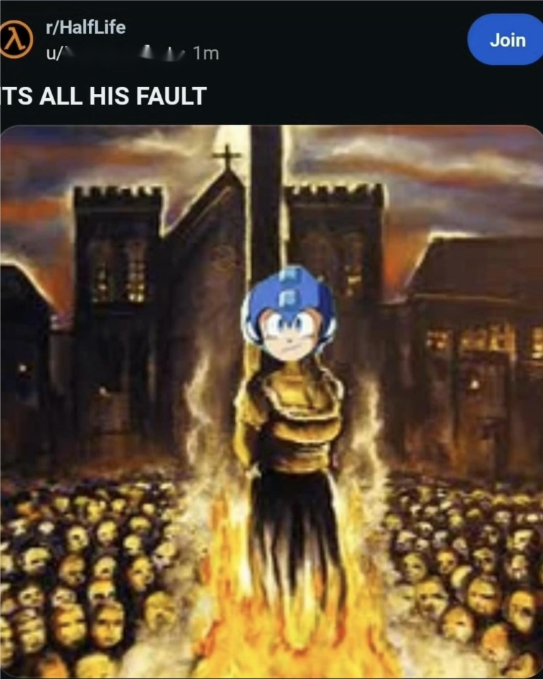 因TGA不满心意，外国老哥开始在“暗网”上召唤邪神？