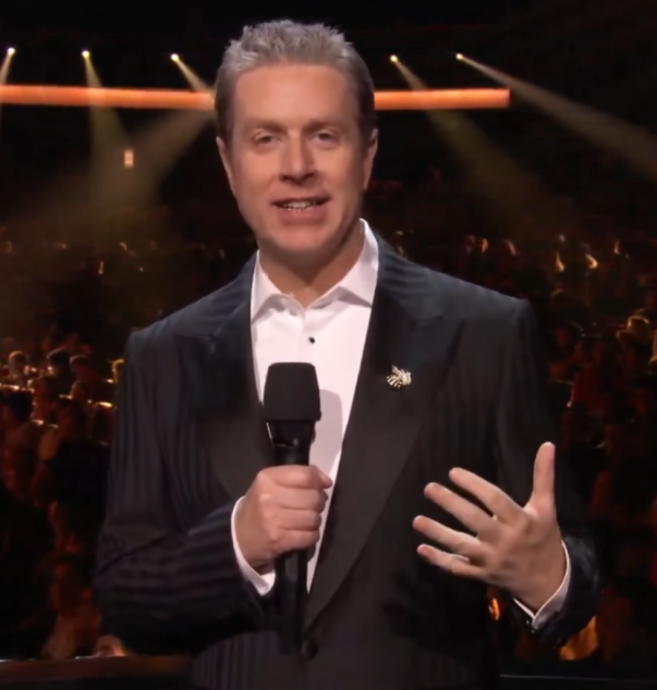 因TGA不满心意，外国老哥开始在“暗网”上召唤邪神？