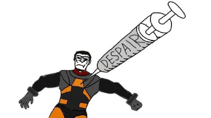 因TGA不满心意，外国老哥开始在“暗网”上召唤邪神？