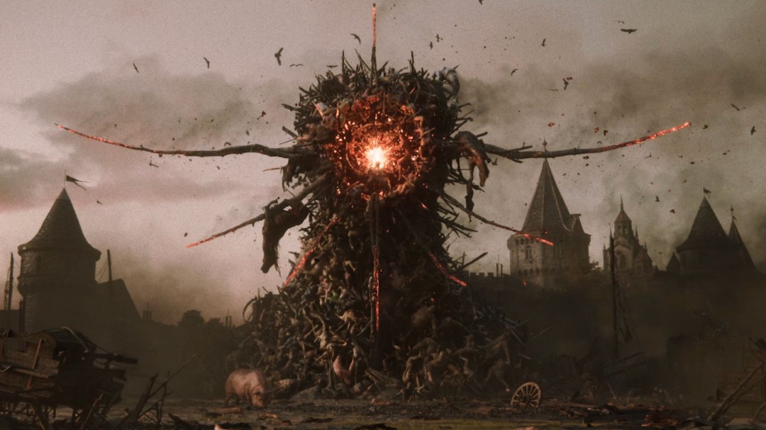 《神界》新作仍将采用回合制 支持多人合作玩法