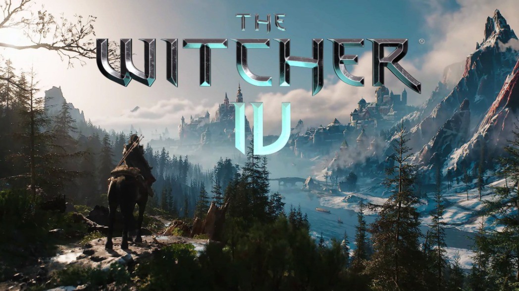 《巫师4》故事总监喜欢缺陷型角色 新作或延续风格