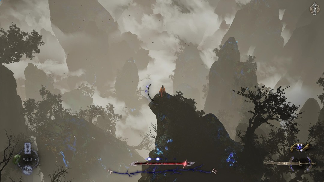 国产肉鸽游戏《黄天逆途》进展 尝试很多新东西