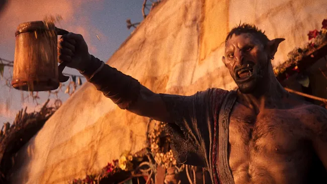 拉瑞安《神界》仍有望以抢先体验形式率先推出:效果很好