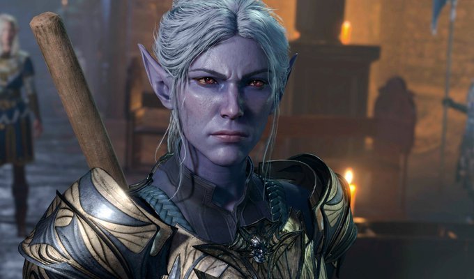 《神界》新作AI开发惹争议 拉瑞安CEO紧急出面回应