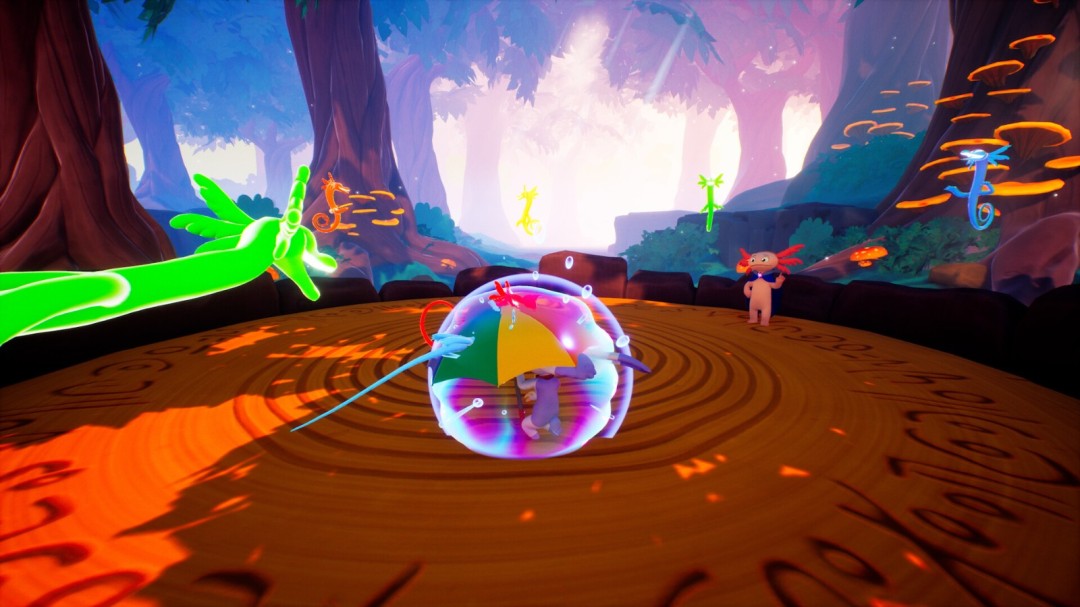 《Billie Bust Up》游戏库