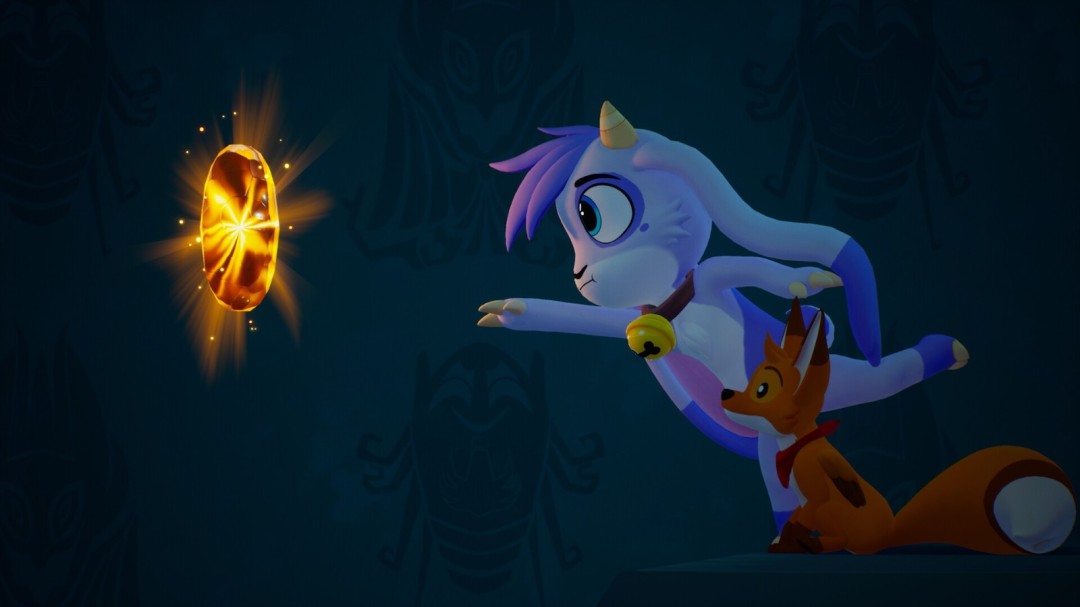 《Billie Bust Up》游戏库