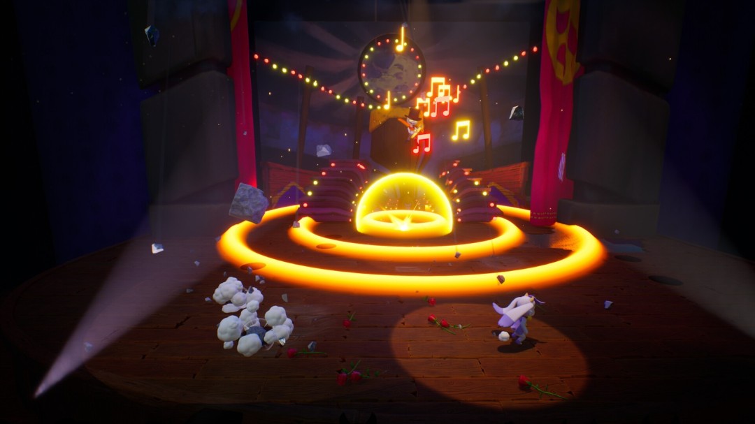 《Billie Bust Up》游戏库